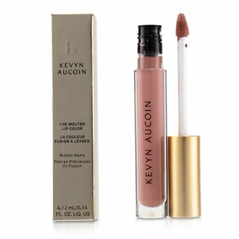 Kevyn Aucoin Lip Color